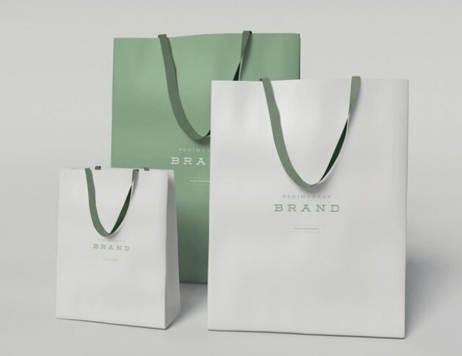 Personalised Shopping Bags (1)