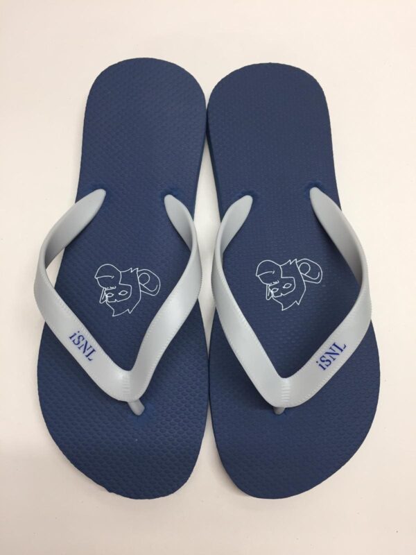 Personalised Flip Flops