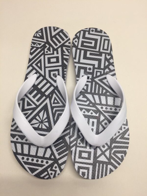 Personalised Flip Flops