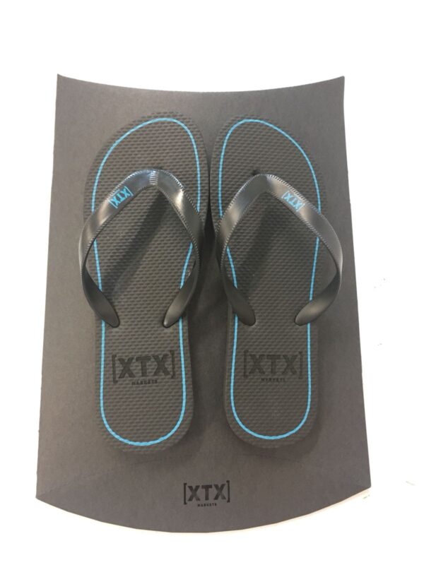 Personalised Flip Flops