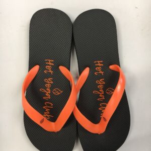 Personalised Flip Flops