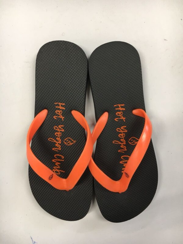 Personalised Flip Flops